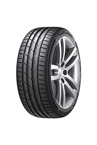 HANKOOK K117A VENTUS S1 EVO2